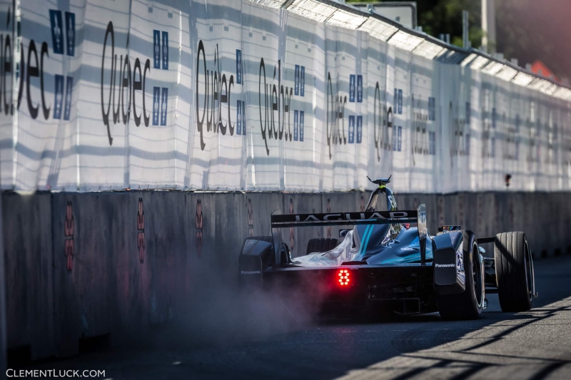 AUTO - FORMULA E MONTREAL 2017