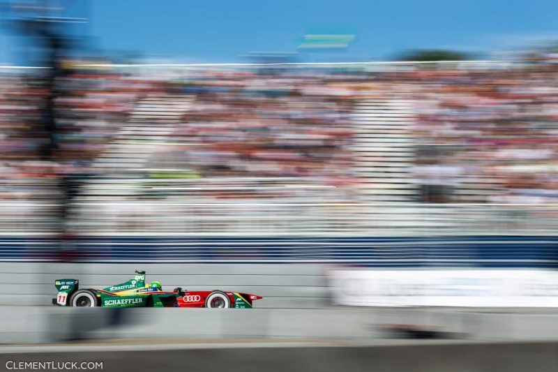 AUTO - FORMULA E MONTREAL 2017