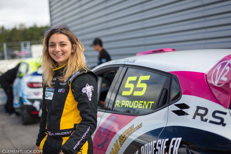 AUTO - FFSA GT DIJON 2017