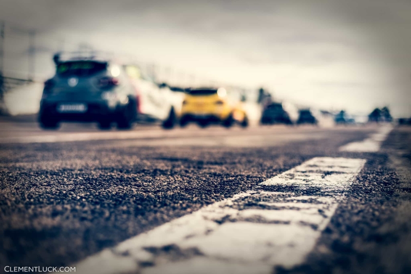 AUTO - FFSA GT DIJON 2017