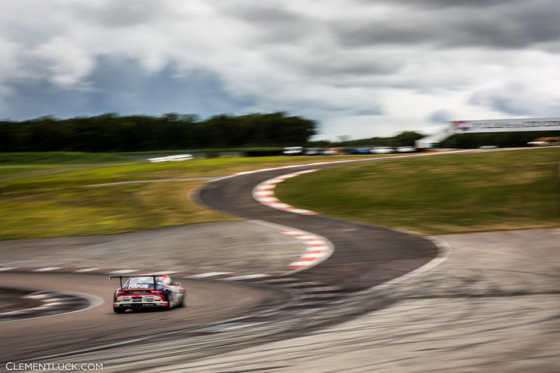 AUTO - FFSA GT DIJON 2017