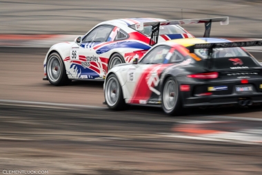 AUTO - FFSA GT DIJON 2017