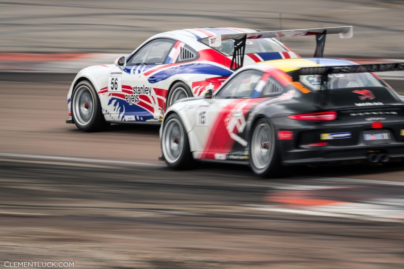 AUTO - FFSA GT DIJON 2017