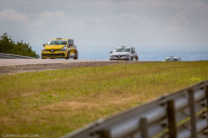 AUTO - FFSA GT DIJON 2017