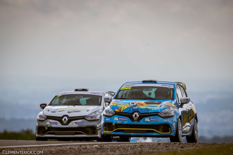 AUTO - FFSA GT DIJON 2017