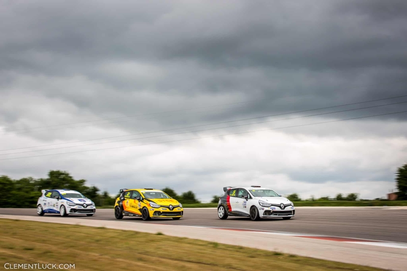 AUTO - FFSA GT DIJON 2017