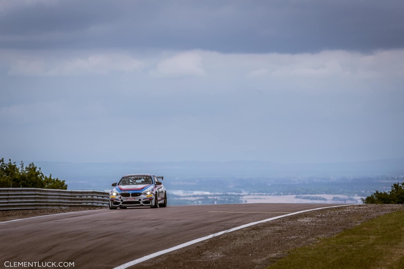 AUTO - FFSA GT DIJON 2017