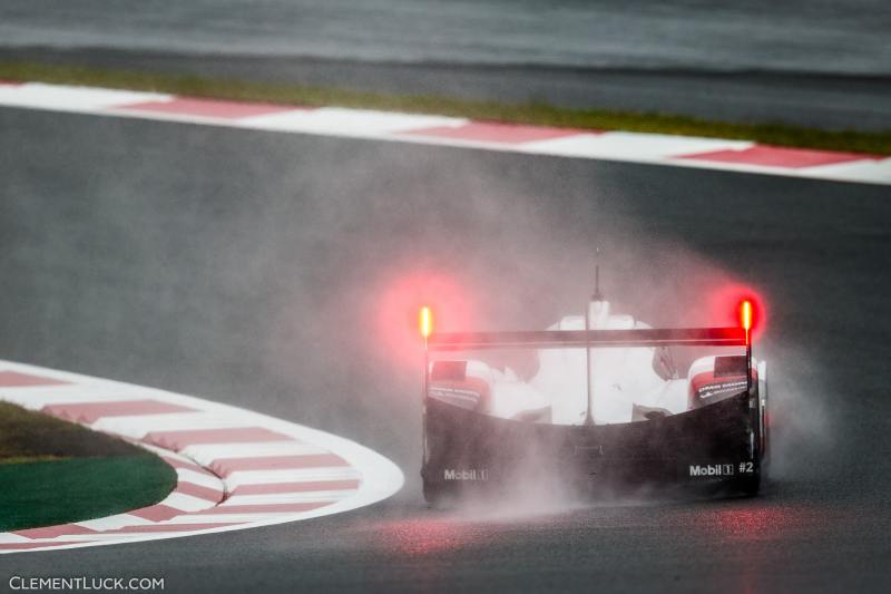 AUTO - WEC 6 HOURS OF FUJI 2017