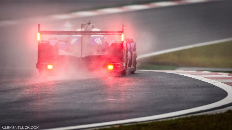 AUTO - WEC 6 HOURS OF FUJI 2017