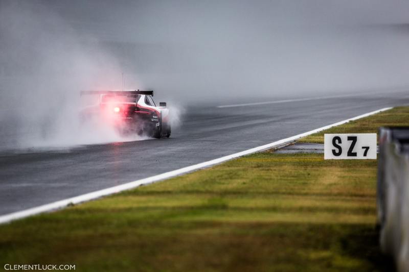 AUTO - WEC 6 HOURS OF FUJI 2017