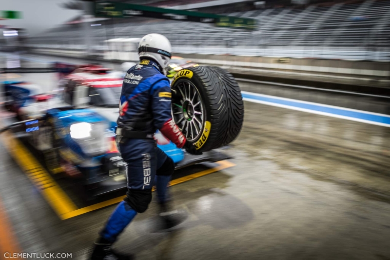 AUTO - WEC 6 HOURS OF FUJI 2017