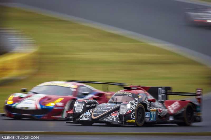 AUTO - WEC 6 HOURS OF FUJI 2017