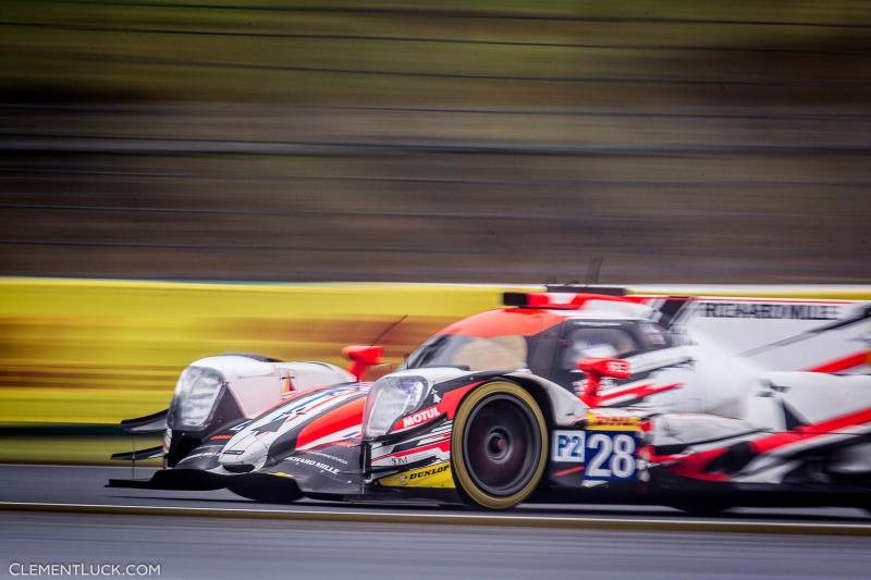 AUTO - WEC 6 HOURS OF FUJI 2017