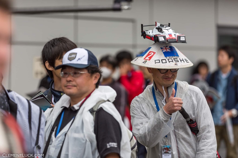 AUTO - WEC 6 HOURS OF FUJI 2017