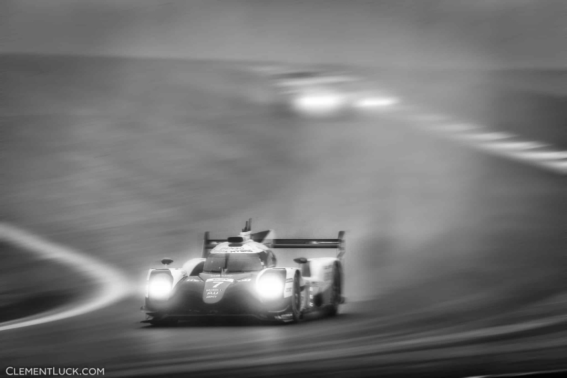 AUTO - WEC 6 HOURS OF FUJI 2017