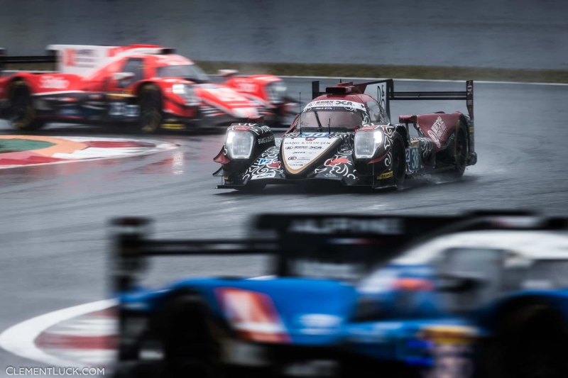 AUTO - WEC 6 HOURS OF FUJI 2017