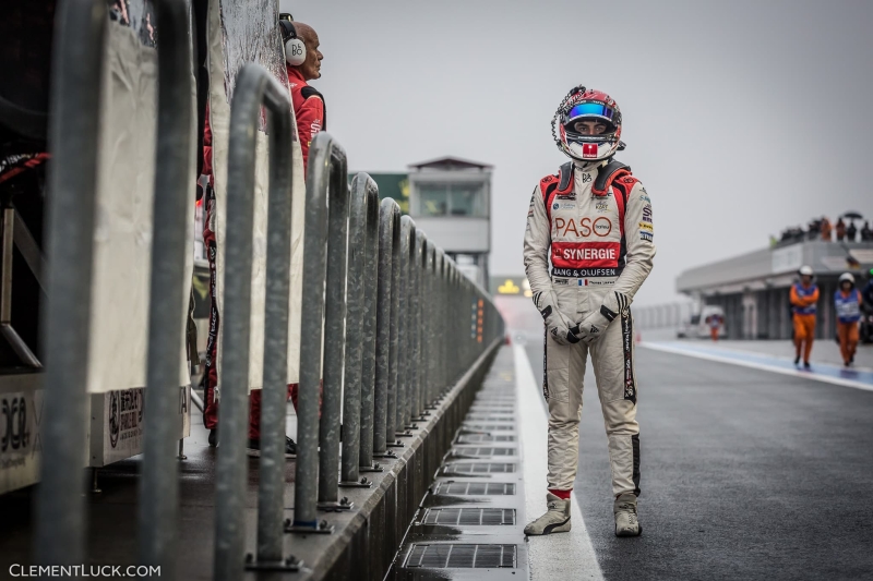 AUTO - WEC 6 HOURS OF FUJI 2017