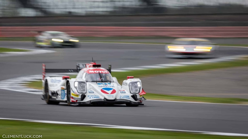 AUTO - WEC 6 HOURS OF SILVERSTONE 2017