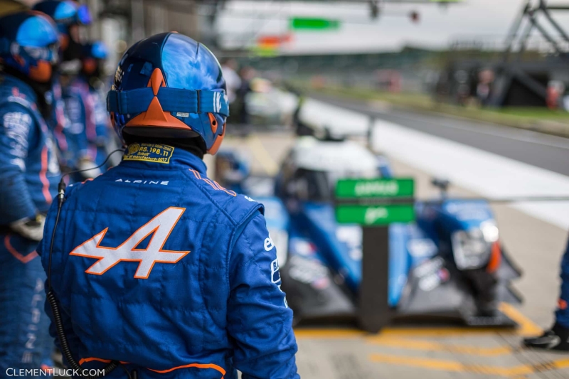 AUTO - WEC 6 HOURS OF SILVERSTONE 2017