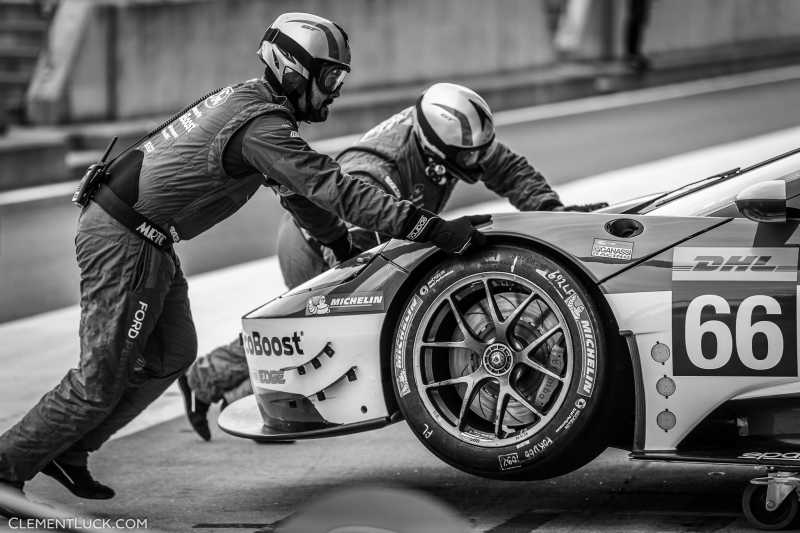 AUTO - WEC 6 HOURS OF SILVERSTONE 2017