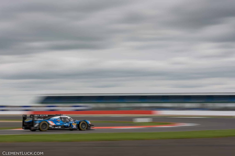 AUTO - WEC 6 HOURS OF SILVERSTONE 2017