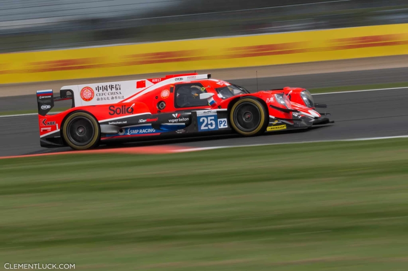 AUTO - WEC 6 HOURS OF SILVERSTONE 2017