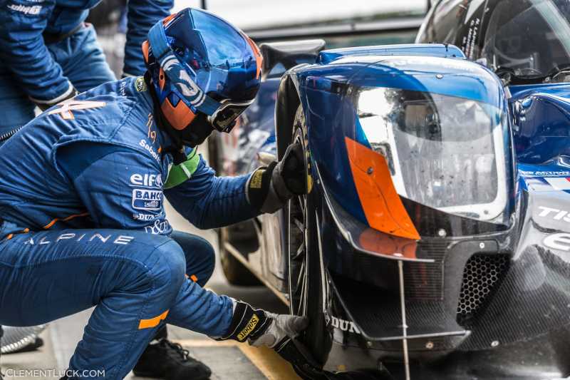 AUTO - WEC 6 HOURS OF SILVERSTONE 2017