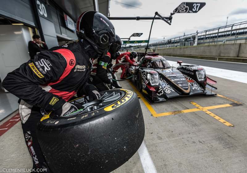 AUTO - WEC 6 HOURS OF SILVERSTONE 2017