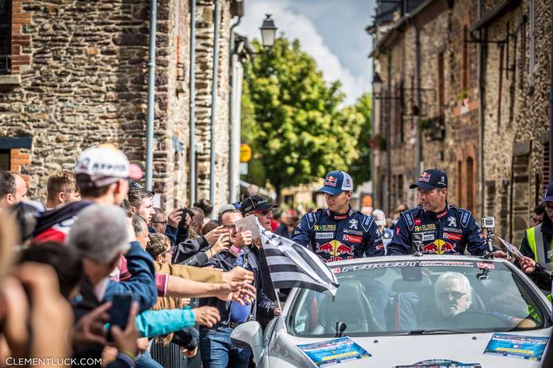 AUTO - WORLD RX OF FRANCE 2017