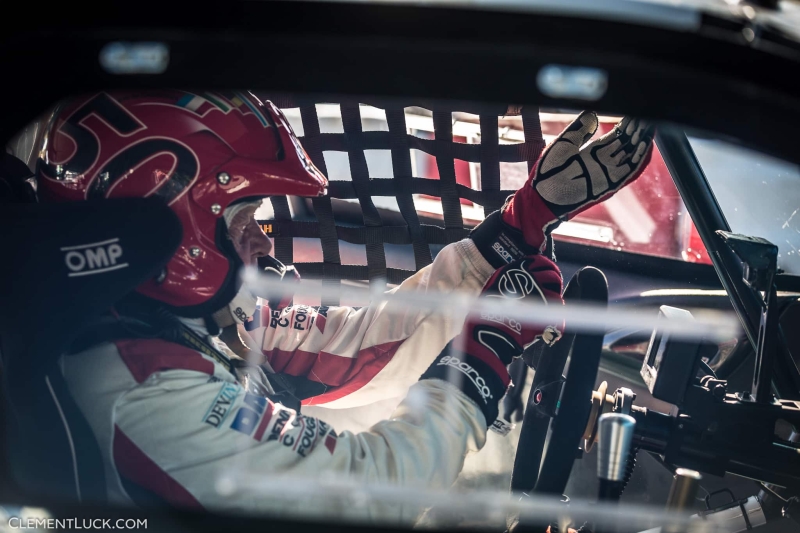 AUTO - WORLD RX OF FRANCE 2017