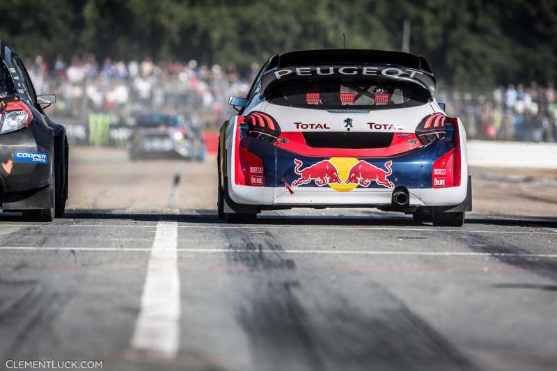 AUTO - WORLD RX OF FRANCE 2017