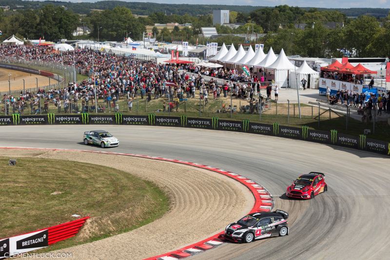 AUTO - WORLD RX OF FRANCE 2017
