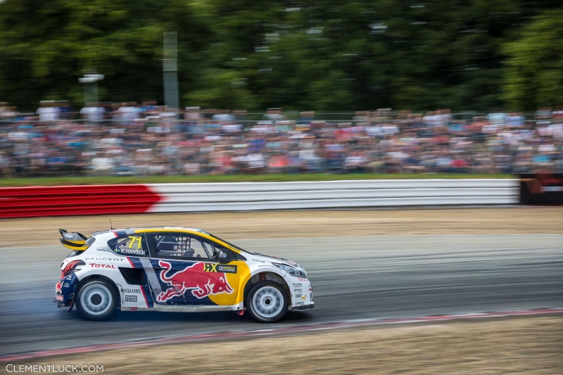 AUTO - WORLD RX OF FRANCE 2017