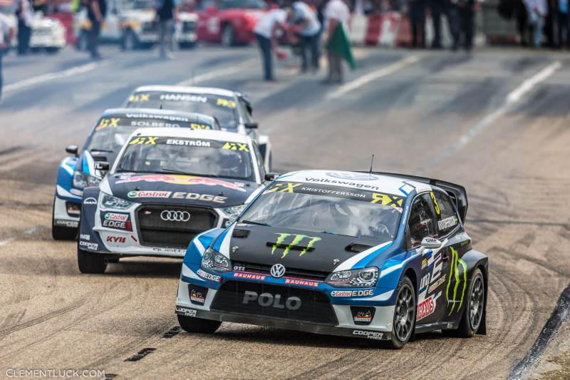 AUTO - WORLD RX OF FRANCE 2017