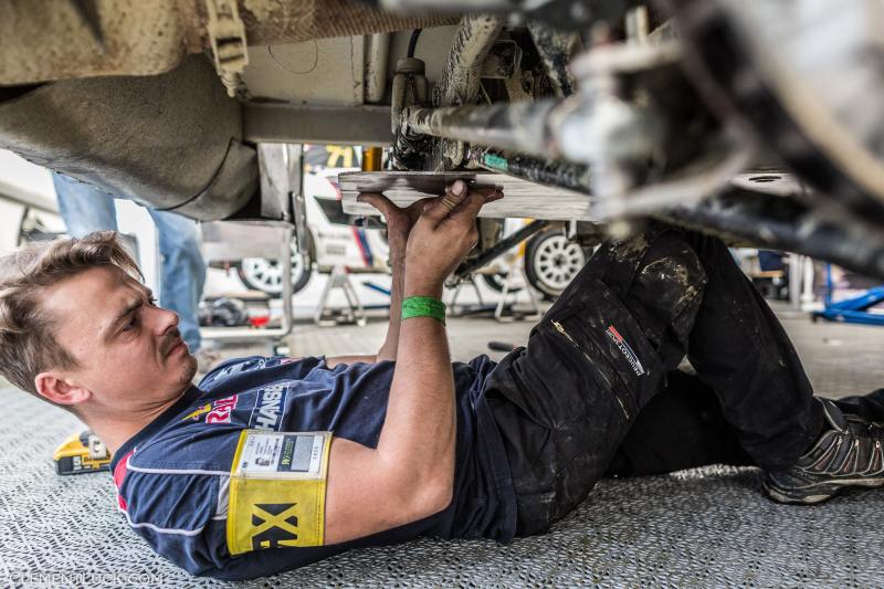 AUTO - WORLD RX OF FRANCE 2017