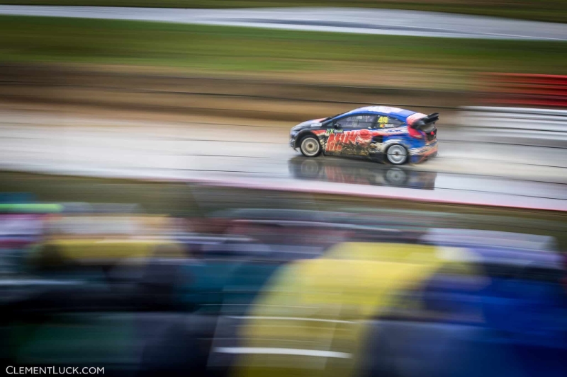 AUTO - WORLD RX OF FRANCE 2017