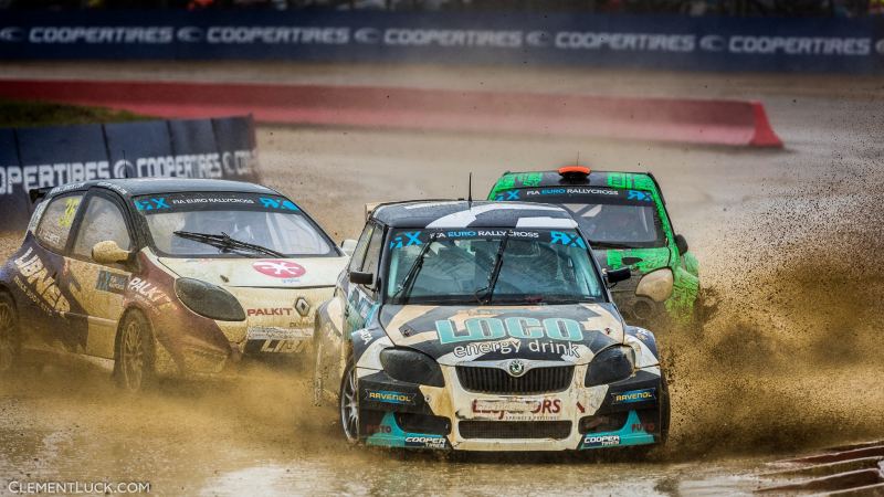 AUTO - WORLD RX OF FRANCE 2017