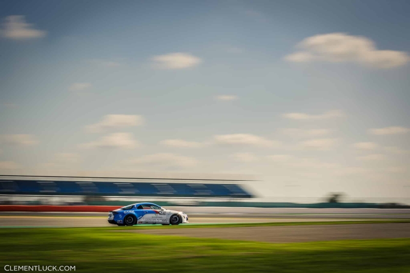 AUTO - ALPINE EUROPA CUP - SILVERSTONE 2018