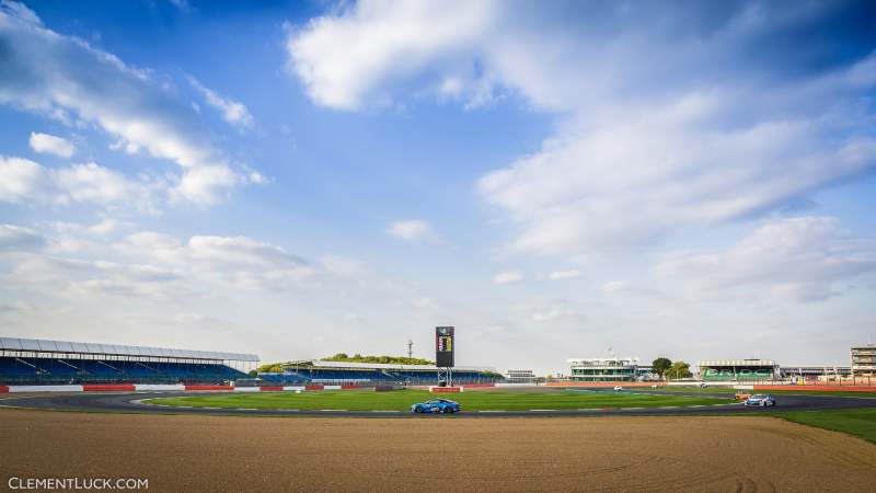 AUTO - ALPINE EUROPA CUP - SILVERSTONE 2018