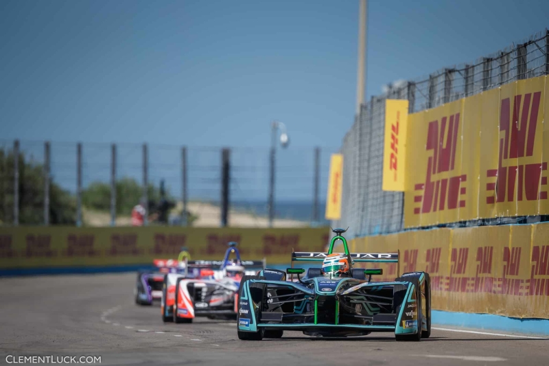 AUTO - FORMULA E PUNTA DEL ESTE  - 2018