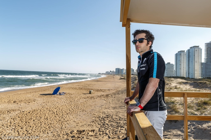 AUTO - FORMULA E PUNTA DEL ESTE  - 2018