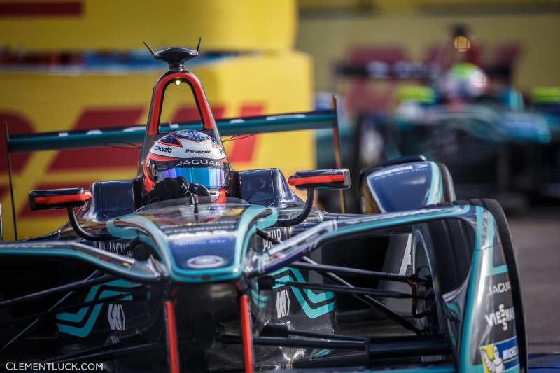 AUTO - FORMULA E PUNTA DEL ESTE  - 2018