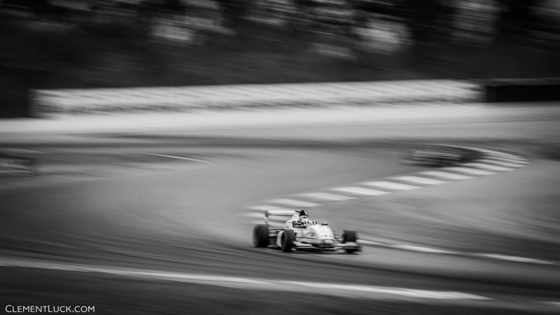 AUTO - EUROCUP FORMULE RENAULT 2.0 - HOCKENHEIM - 2018