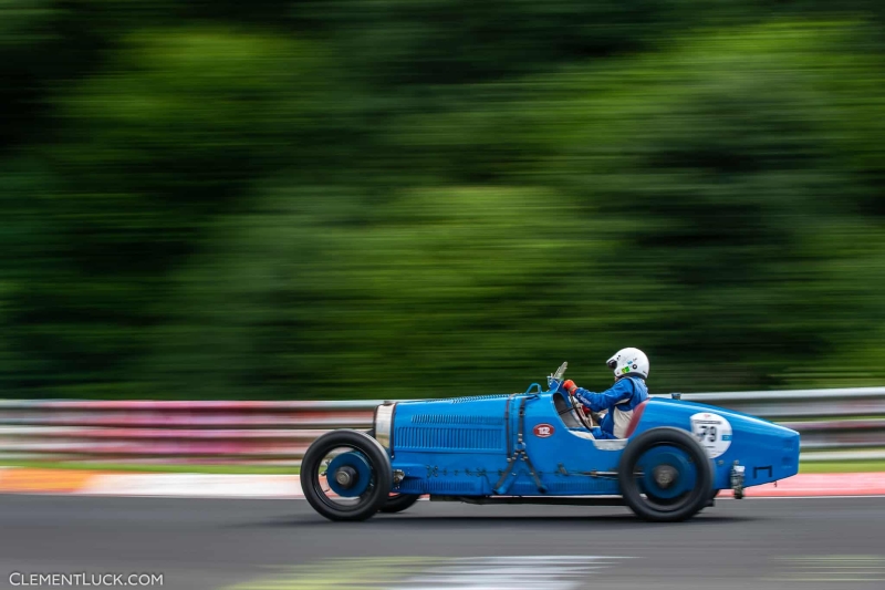 AUTO - NURBURGRING CLASSIC 2018