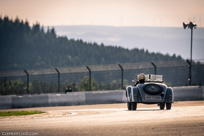 AUTO - NURBURGRING CLASSIC 2018