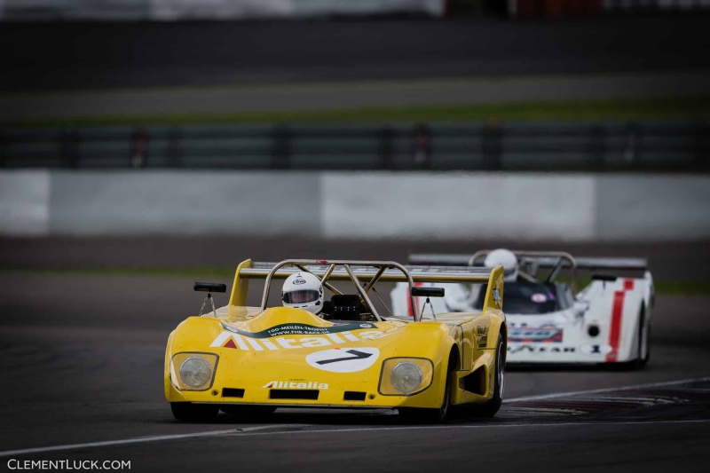 AUTO - NURBURGRING CLASSIC 2018