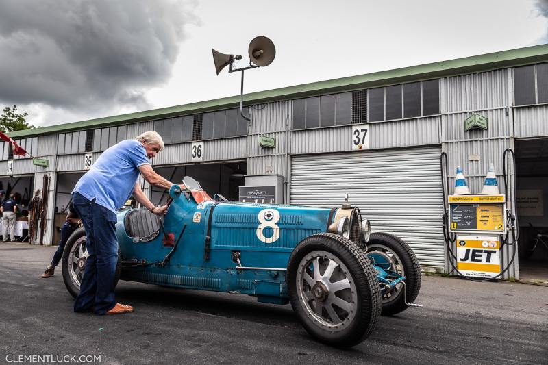 AUTO - NURBURGRING CLASSIC 2018