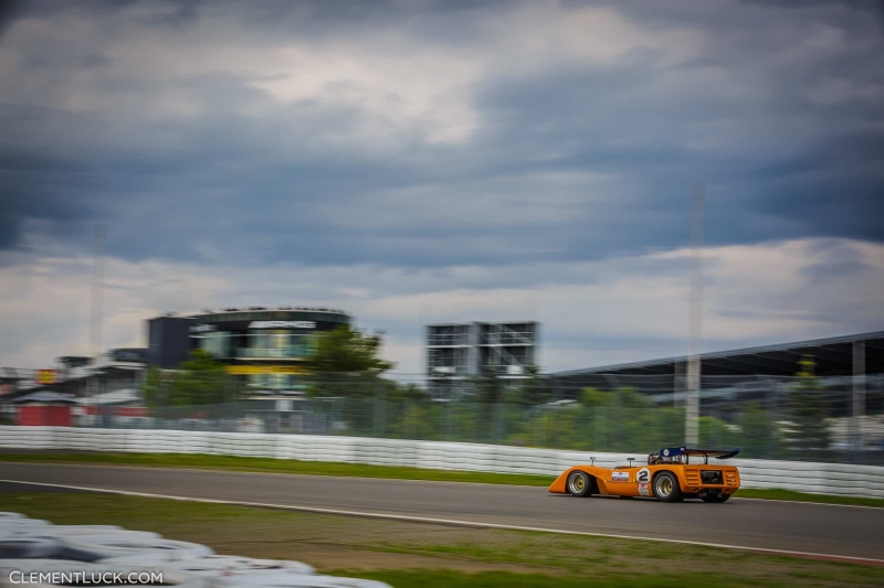 AUTO - NURBURGRING CLASSIC 2018