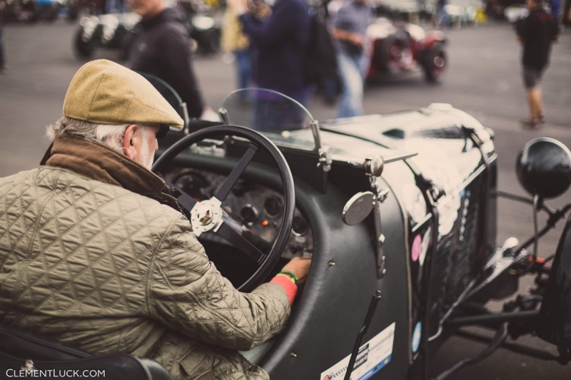 AUTO - NURBURGRING CLASSIC 2018