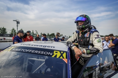 AUTO - FIA WRX WORLD RALLYCROSS CANADA - 2018